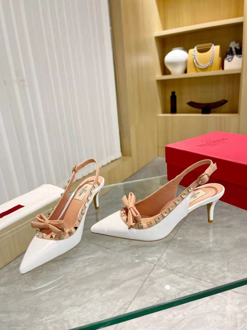 Valentino Sandals